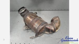 Gebruikte Katalysator Mercedes A-Klasse Prijs € 1.495,00 Margeregeling aangeboden door Klein Gunnewiek Autodemontage & Motorentechniek