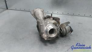 Gebruikte G-lader Ford Transit Connect Prijs € 100,00 Margeregeling aangeboden door Klein Gunnewiek Autodemontage & Motorentechniek