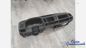Gebruikte Dashboard Volkswagen Transporter Prijs € 395,00 Margeregeling aangeboden door Klein Gunnewiek Autodemontage & Motorentechniek