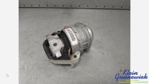 Gebruikte Motorsteun Audi RS7 Prijs € 245,00 Margeregeling aangeboden door Klein Gunnewiek Autodemontage & Motorentechniek