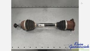 Gebruikte Homokineetas links-voor Audi RS7 Prijs € 148,00 Margeregeling aangeboden door Klein Gunnewiek Autodemontage & Motorentechniek