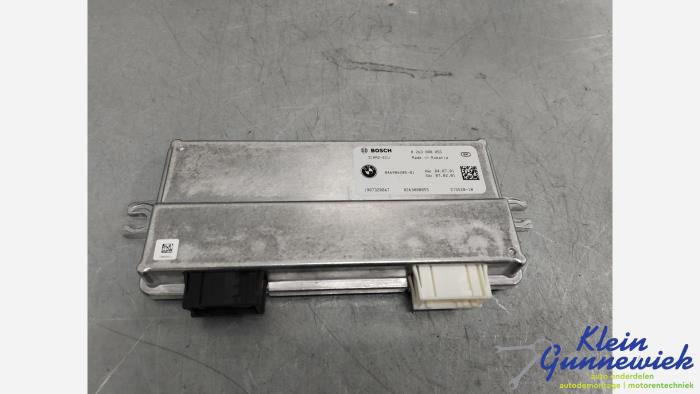 Gebruikte Camera module BMW 7-Serie Prijs € 290,00 Margeregeling aangeboden door Klein Gunnewiek Autodemontage & Motorentechniek