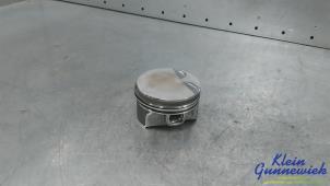 Gebruikte Zuiger Volkswagen E-Golf Prijs € 70,00 Margeregeling aangeboden door Klein Gunnewiek Autodemontage & Motorentechniek