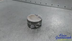 Gebruikte Zuiger Volkswagen E-Golf Prijs € 70,00 Margeregeling aangeboden door Klein Gunnewiek Autodemontage & Motorentechniek