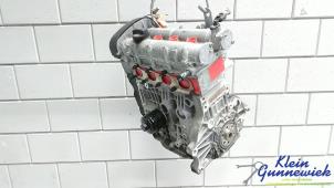 Gebruikte Motor Skoda Fabia Prijs € 325,00 Margeregeling aangeboden door Klein Gunnewiek Autodemontage & Motorentechniek