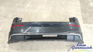 Gebruikte Achterbumper Volkswagen Golf Prijs € 595,00 Margeregeling aangeboden door Klein Gunnewiek Autodemontage & Motorentechniek