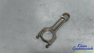 Gebruikte Drijfstang BMW 3-Serie Prijs € 60,00 Margeregeling aangeboden door Klein Gunnewiek Autodemontage & Motorentechniek