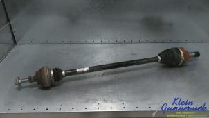 Gebruikte Aandrijfas rechts-achter Volkswagen ID.3 Prijs € 91,00 Margeregeling aangeboden door Klein Gunnewiek Autodemontage & Motorentechniek