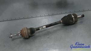 Gebruikte Aandrijfas links-achter Volkswagen ID.3 Prijs € 91,00 Margeregeling aangeboden door Klein Gunnewiek Autodemontage & Motorentechniek