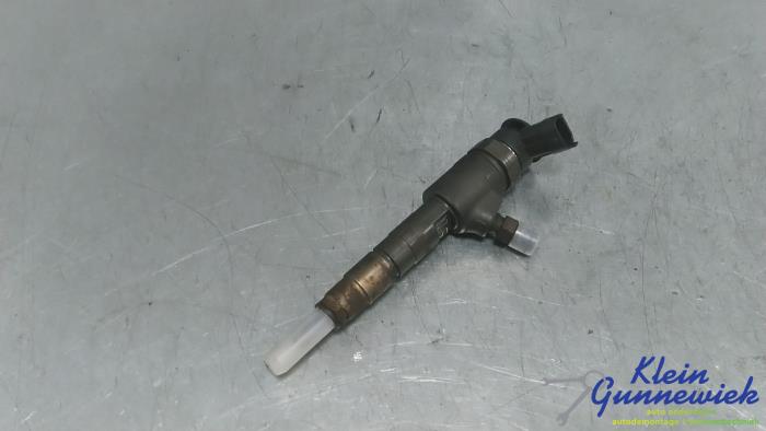 Gebruikte Verstuiver (diesel) Ford Transit Prijs € 51,00 Margeregeling aangeboden door Klein Gunnewiek Autodemontage & Motorentechniek