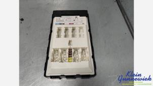 Gebruikte Bodycontrol Module BMW 7-Serie Prijs € 185,00 Margeregeling aangeboden door Klein Gunnewiek Autodemontage & Motorentechniek