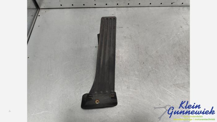 Gebruikte Gaspedaalpositie Sensor BMW 7-Serie Prijs € 51,00 Margeregeling aangeboden door Klein Gunnewiek Autodemontage & Motorentechniek