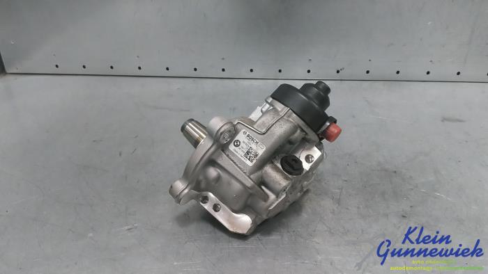 Gebruikte Brandstofpomp Mechanisch BMW 3-Serie Prijs € 248,00 Margeregeling aangeboden door Klein Gunnewiek Autodemontage & Motorentechniek