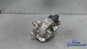 Gebruikte Brandstofpomp Mechanisch BMW 3-Serie Prijs € 275,00 Margeregeling aangeboden door Klein Gunnewiek Autodemontage & Motorentechniek