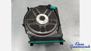 Gebruikte Speaker BMW 7-Serie Prijs € 175,00 Margeregeling aangeboden door Klein Gunnewiek Autodemontage & Motorentechniek