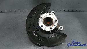 Gebruikte Asschenkel links-voor Volkswagen ID.3 Prijs € 225,00 Margeregeling aangeboden door Klein Gunnewiek Autodemontage & Motorentechniek