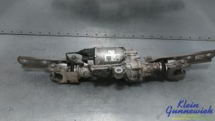 Gebruikte Stuurhuis BMW 7-Serie Prijs € 235,00 Margeregeling aangeboden door Klein Gunnewiek Autodemontage & Motorentechniek