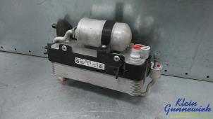 Gebruikte Warmtewisselaar BMW 7-Serie Prijs € 125,00 Margeregeling aangeboden door Klein Gunnewiek Autodemontage & Motorentechniek