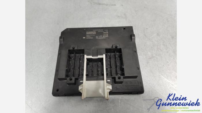 Gebruikte Computer Body Control Volkswagen E-Golf Prijs € 66,00 Margeregeling aangeboden door Klein Gunnewiek Autodemontage & Motorentechniek