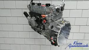 Gebruikte Motor Mercedes GLE Prijs € 5.950,00 Margeregeling aangeboden door Klein Gunnewiek Autodemontage & Motorentechniek