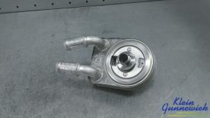 Gebruikte Oliekoeler Ford Focus Prijs € 50,00 Margeregeling aangeboden door Klein Gunnewiek Autodemontage & Motorentechniek