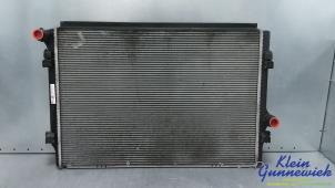 Gebruikte Radiateur Volkswagen E-Golf Prijs € 125,00 Margeregeling aangeboden door Klein Gunnewiek Autodemontage & Motorentechniek