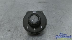 Gebruikte Schakelaar Spiegel Volkswagen Polo Prijs € 20,00 Margeregeling aangeboden door Klein Gunnewiek Autodemontage & Motorentechniek