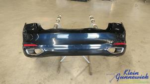 Gebruikte Achterbumper BMW 7-Serie Prijs € 395,00 Margeregeling aangeboden door Klein Gunnewiek Autodemontage & Motorentechniek