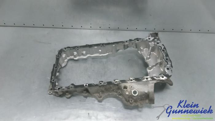 Gebruikte Carterpan Opel Vivaro Prijs € 82,00 Margeregeling aangeboden door Klein Gunnewiek Autodemontage & Motorentechniek