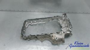 Gebruikte Carterpan Opel Vivaro Prijs € 85,00 Margeregeling aangeboden door Klein Gunnewiek Autodemontage & Motorentechniek