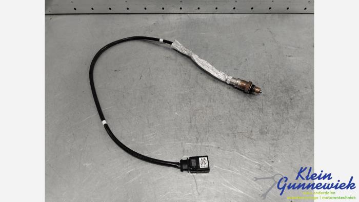 Gebruikte Lambda Sonde Volkswagen Golf Prijs € 89,00 Margeregeling aangeboden door Klein Gunnewiek Autodemontage & Motorentechniek