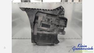 Gebruikte Bumpersteun links-achter BMW 7-Serie Prijs € 45,00 Margeregeling aangeboden door Klein Gunnewiek Autodemontage & Motorentechniek