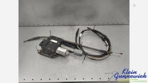 Gebruikte Handrem motor Opel Insignia Prijs € 95,00 Margeregeling aangeboden door Klein Gunnewiek Autodemontage & Motorentechniek