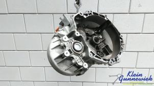 Gebruikte Versnellingsbak Opel Cascada Prijs € 695,00 Margeregeling aangeboden door Klein Gunnewiek Autodemontage & Motorentechniek