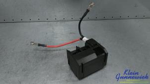 Gebruikte Zekeringkast BMW 7-Serie Prijs € 125,00 Margeregeling aangeboden door Klein Gunnewiek Autodemontage & Motorentechniek