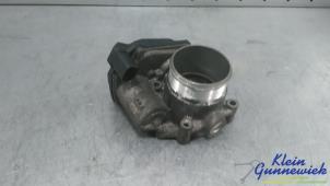 Gebruikte Gasklephuis Volkswagen E-Golf Prijs € 35,00 Margeregeling aangeboden door Klein Gunnewiek Autodemontage & Motorentechniek