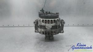 Gebruikte Dynamo Volkswagen E-Golf Prijs € 65,00 Margeregeling aangeboden door Klein Gunnewiek Autodemontage & Motorentechniek