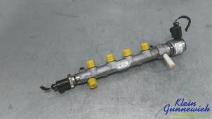 Gebruikte Injector brug Volkswagen Caddy Prijs € 150,00 Margeregeling aangeboden door Klein Gunnewiek Autodemontage & Motorentechniek