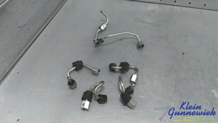 Gebruikte Brandstofleiding Volkswagen Caddy Prijs € 65,00 Margeregeling aangeboden door Klein Gunnewiek Autodemontage & Motorentechniek