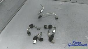 Gebruikte Brandstofleiding Volkswagen Caddy Prijs € 65,00 Margeregeling aangeboden door Klein Gunnewiek Autodemontage & Motorentechniek