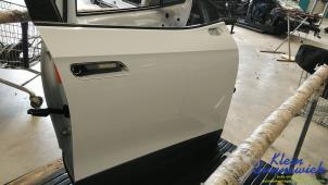 Gebruikte Portier 4Deurs rechts-voor Volkswagen ID.4 Prijs € 695,00 Margeregeling aangeboden door Klein Gunnewiek Autodemontage & Motorentechniek