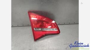 Gebruikte Achterlicht links Opel Meriva Prijs € 45,00 Margeregeling aangeboden door Klein Gunnewiek Autodemontage & Motorentechniek