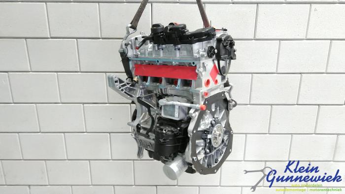 Gebruikte Motor Volkswagen Golf Prijs € 2.750,00 Margeregeling aangeboden door Klein Gunnewiek Autodemontage & Motorentechniek