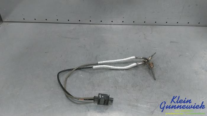 Gebruikte Uitlaat temperatuursensor Volkswagen Golf Prijs € 75,00 Margeregeling aangeboden door Klein Gunnewiek Autodemontage & Motorentechniek