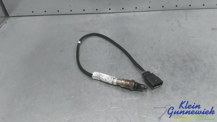 Gebruikte Lambda Sonde Volkswagen Golf Prijs € 89,00 Margeregeling aangeboden door Klein Gunnewiek Autodemontage & Motorentechniek