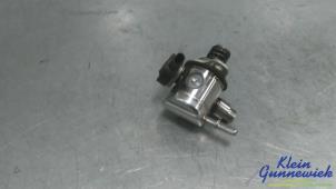 Gebruikte Brandstofpomp Mechanisch Volkswagen Golf Prijs € 225,00 Margeregeling aangeboden door Klein Gunnewiek Autodemontage & Motorentechniek