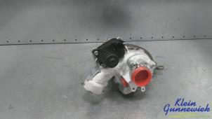 Gebruikte Turbo Volkswagen Golf Prijs € 875,00 Margeregeling aangeboden door Klein Gunnewiek Autodemontage & Motorentechniek