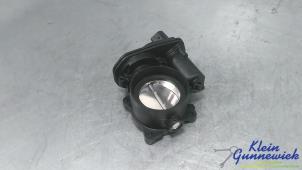 Gebruikte Gasklephuis Volkswagen Golf Prijs € 175,00 Margeregeling aangeboden door Klein Gunnewiek Autodemontage & Motorentechniek