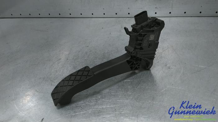 Gebruikte Gaspedaalpositie Sensor Volkswagen ID.3 Prijs € 30,00 Margeregeling aangeboden door Klein Gunnewiek Autodemontage & Motorentechniek