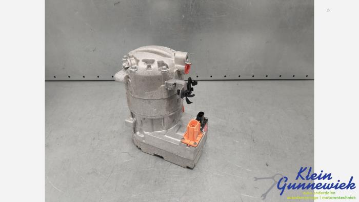 Gebruikte Aircopomp Volkswagen ID.3 Prijs € 185,00 Margeregeling aangeboden door Klein Gunnewiek Autodemontage & Motorentechniek